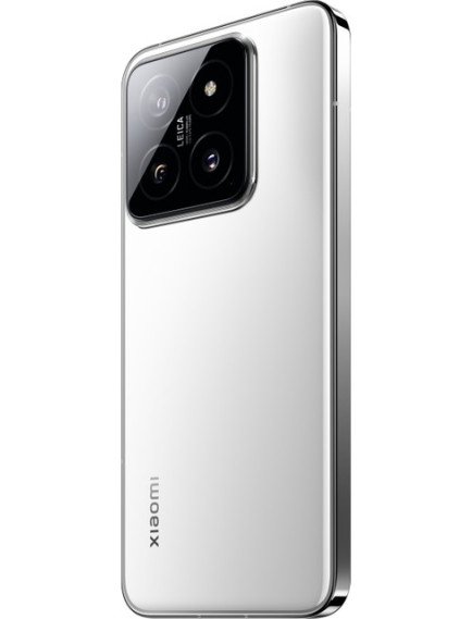 Xiaomi 14 512 GB 12 GB Ram (Xiaomi Türkiye Garantili) Beyaz