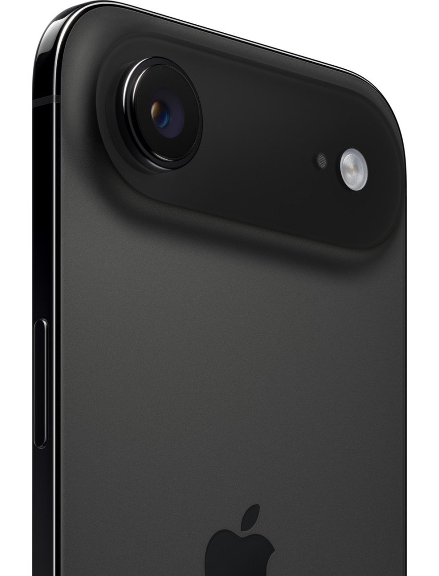 Apple iPhone Air 256 GB Uzay Siyahı